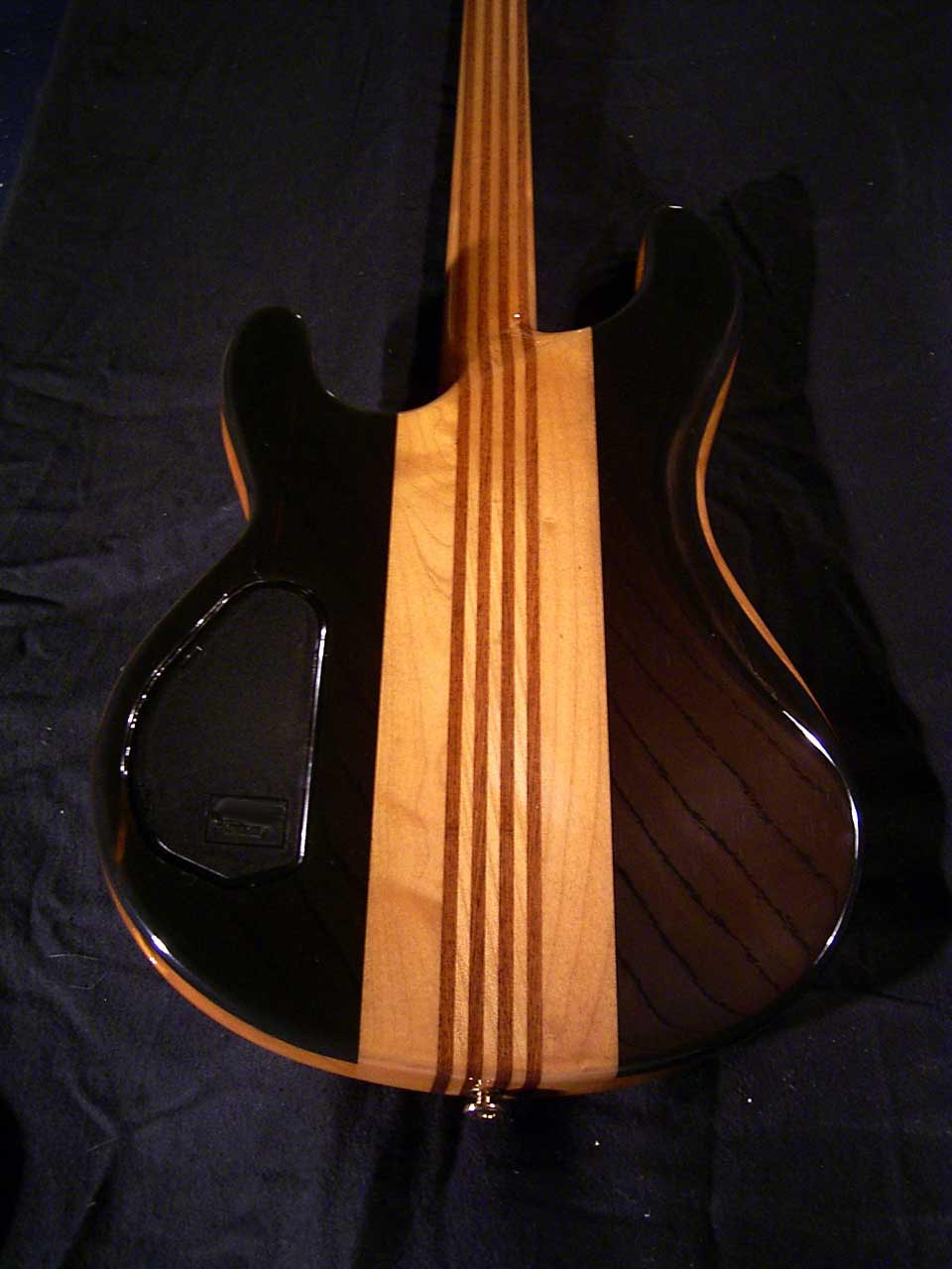Titan4 back